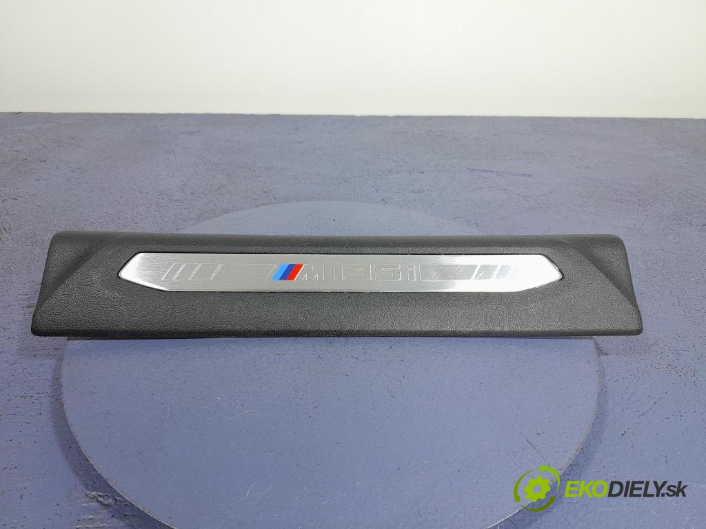 Bmw Seria 1 2020 lišta Dekoratívne: Prah: 7469183