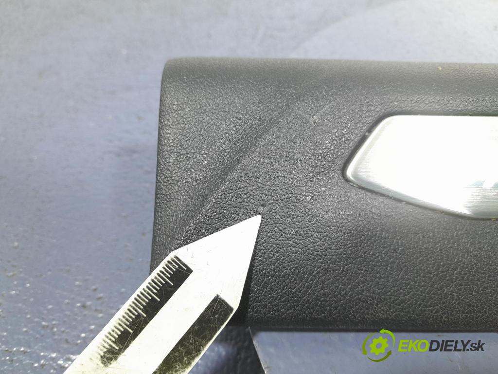 Bmw Seria 1 2020 lišta Dekoratívne: Prah: 7469183