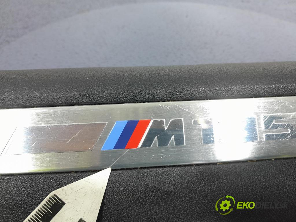 Bmw Seria 1 2020 lišta Dekoratívne: Prah: 7469183