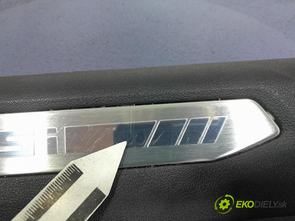 Bmw Seria 1 2020 lišta Dekoratívne: Prah: 7469183