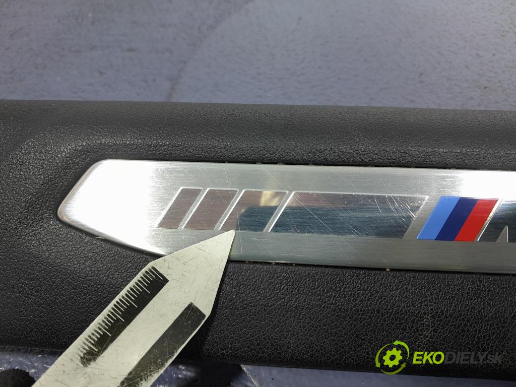 Bmw Seria 1 2020 lišta Dekoratívne: Prah: 7469183