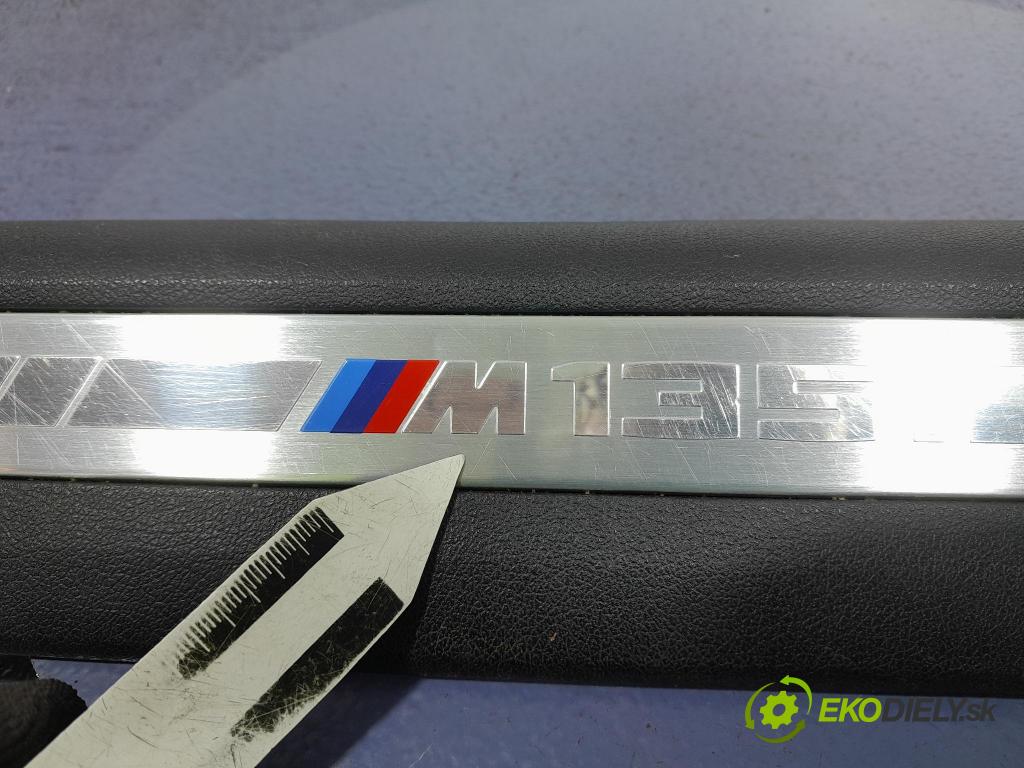 Bmw Seria 1 2020 lišta Dekoratívne: Prah: 7469183