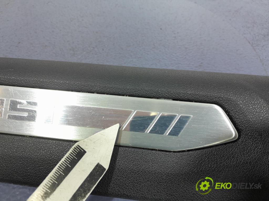 Bmw Seria 1 2020 lišta Dekoratívne: Prah: 7469183