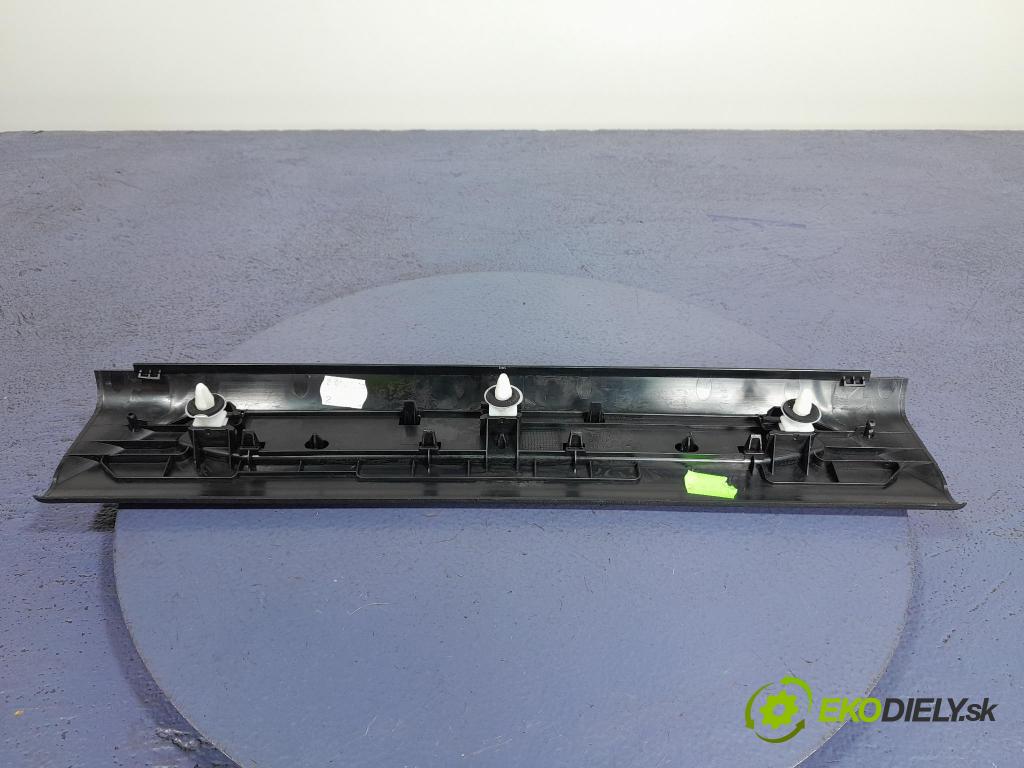 Bmw Seria 1 2020 lišta Dekoratívne: Prah: 7469183