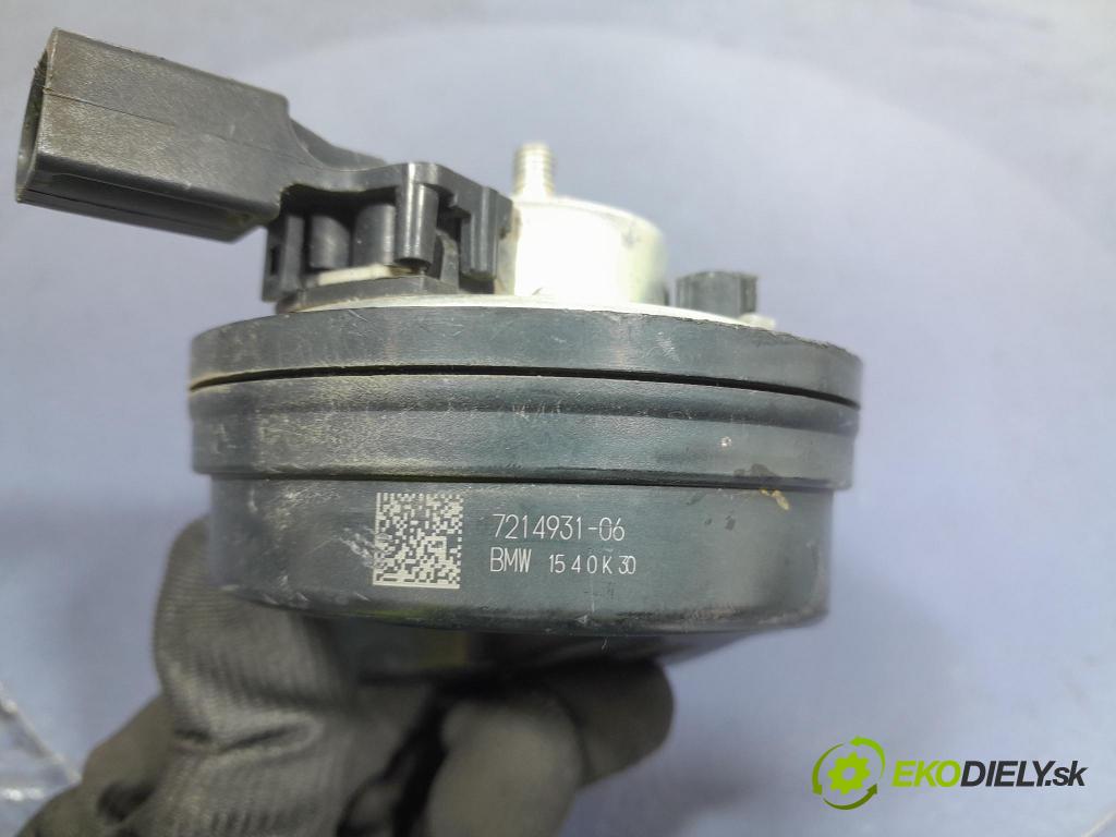 Bmw Seria 1 2020 Signál: Zvuk: 7214931