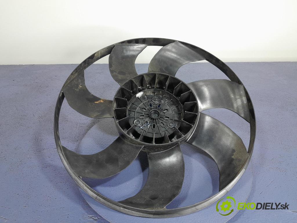 Bmw Seria 1 2020 Ventilátor Chladič: 23163600