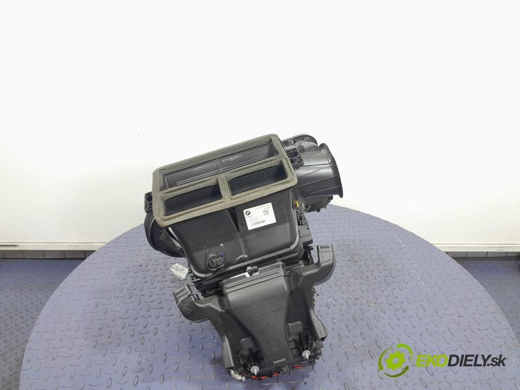 Bmw Seria 1 2020 radiator 9871295