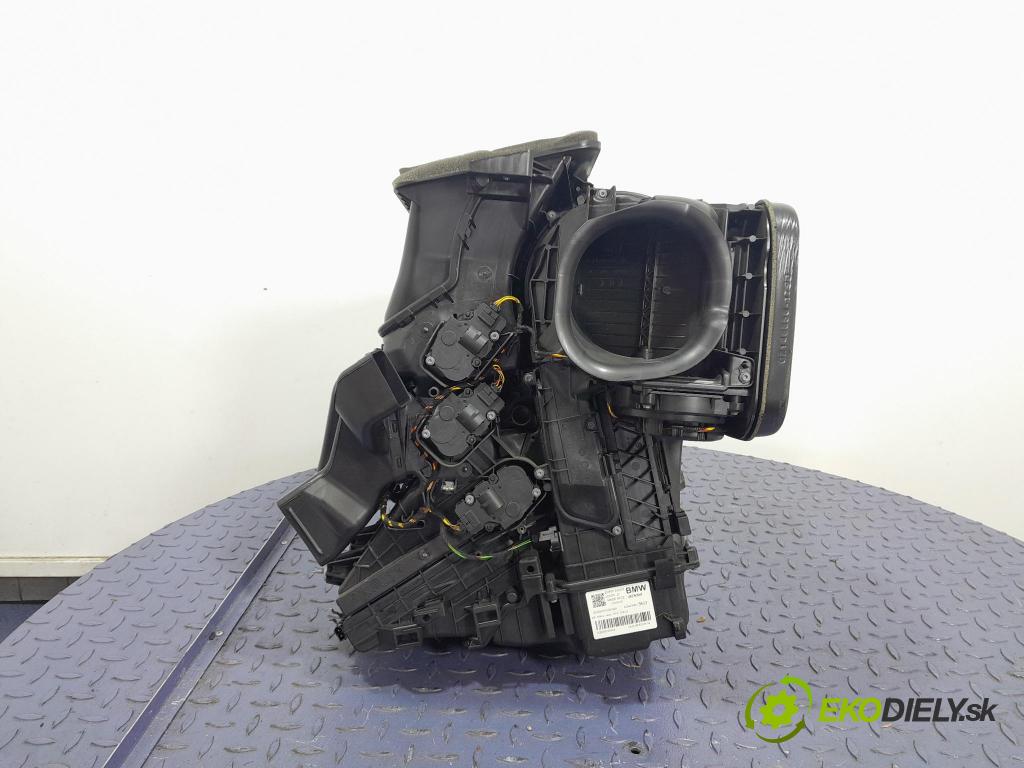 Bmw Seria 1 2020 radiator 9871295