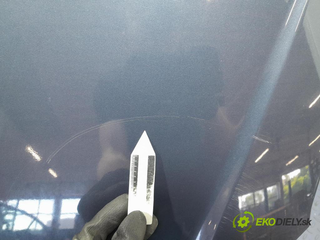 Opel Astra 2008 kapota přední: