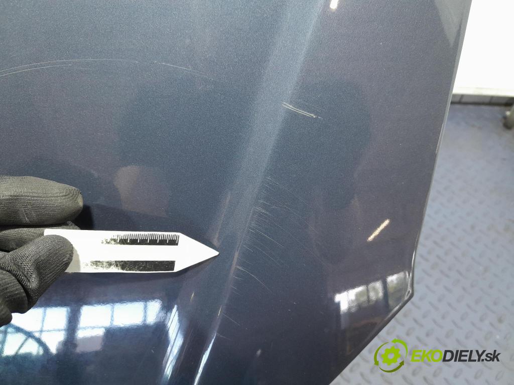 Opel Astra 2008 kapota přední: