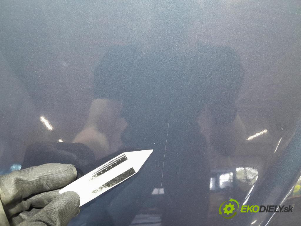 Opel Astra 2008 kapota přední: