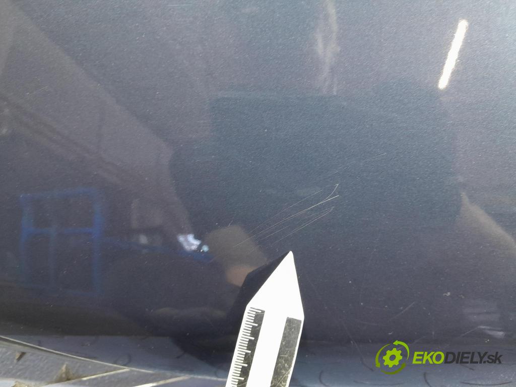 Opel Astra 2008 kapota přední: