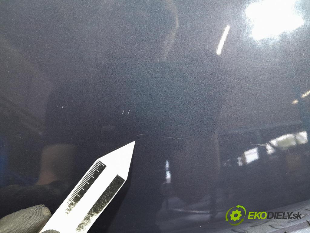 Opel Astra 2008 kapota přední: