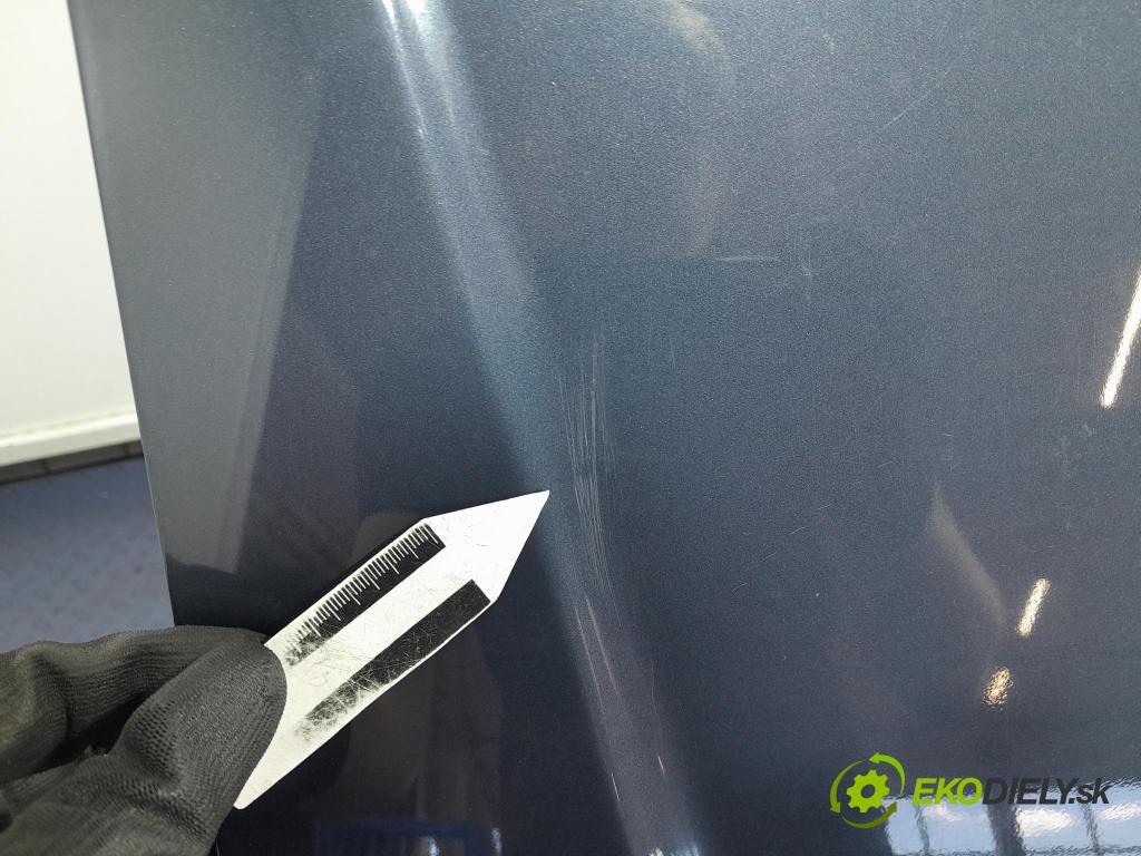 Opel Astra 2008 kapota přední: