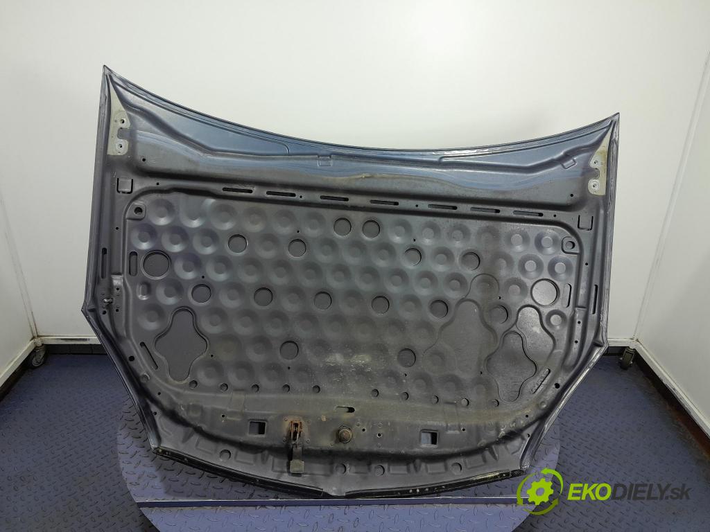 Opel Astra 2008 kapota přední: 