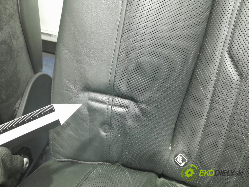 Audi A8 2019 sedačke: Soubor. 01