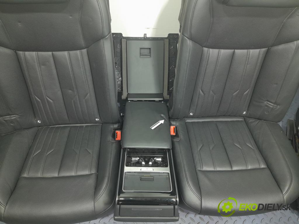 Audi A8 2019 sedačke: Soubor. 01