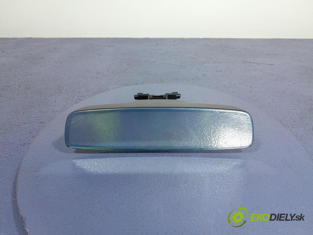 Bmw Seria 1 2020 zrkadlo Vnútri: 6838309