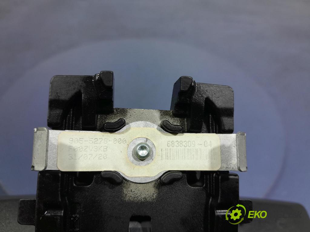 Bmw Seria 1 2020 zrkadlo Vnútri: 6838309