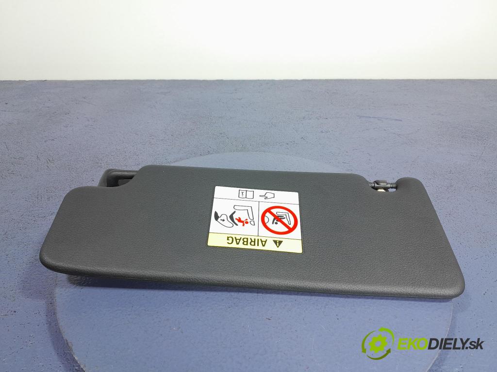 Bmw Seria 1 2020 kryt slnečná clona 7393756