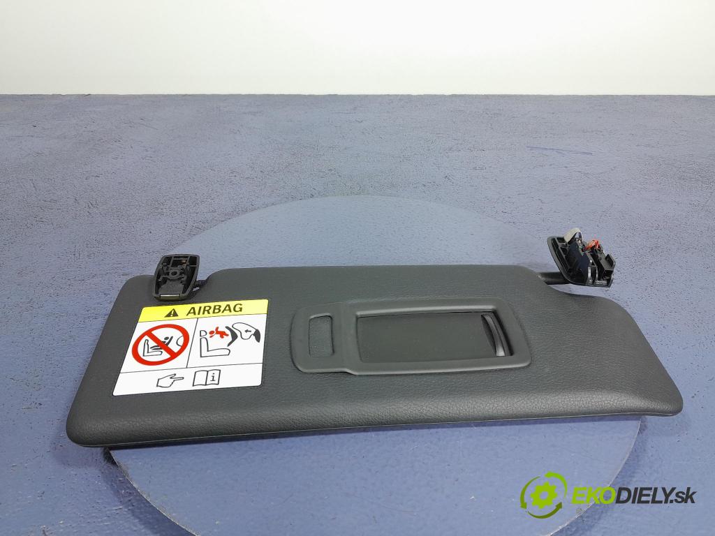Bmw Seria 1 2020 kryt slnečná clona 7393756