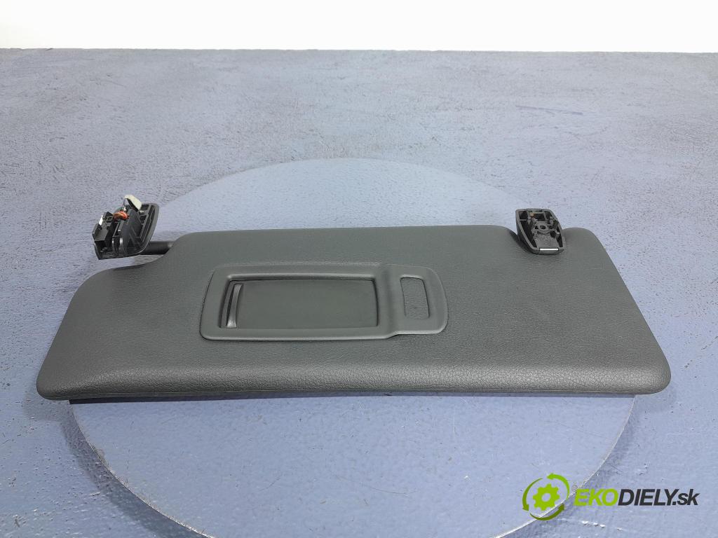Bmw Seria 1 2020 kryt slnečná clona 7336237