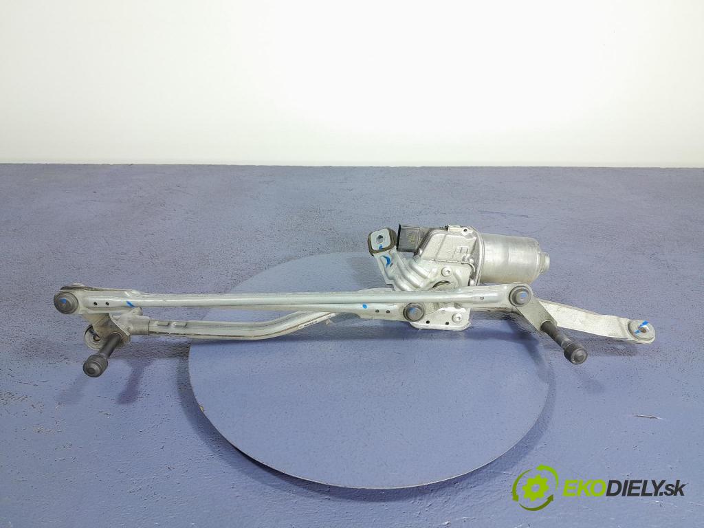 Bmw Seria 1 2020 mechanizmus motor: Stierače: Predné 7453953