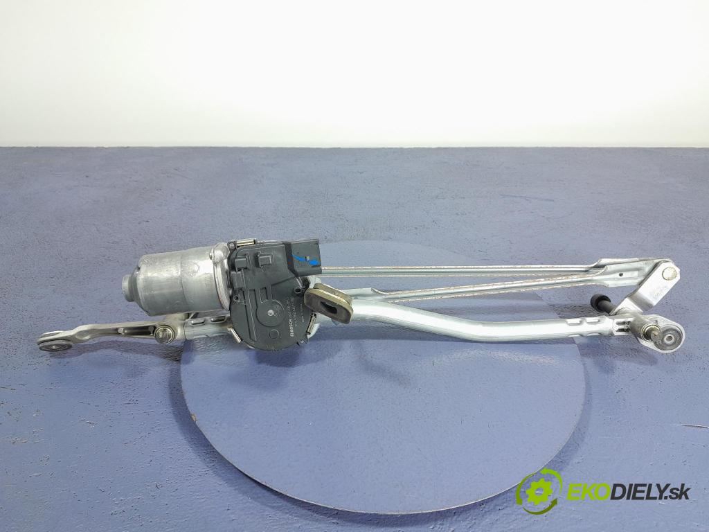 Bmw Seria 1 2020 mechanizmus motor: Stierače: Predné 7453953