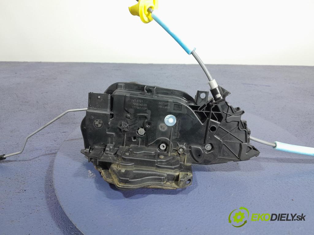 Bmw Seria 1 2020 zámek dveře před v pravo: 7956142