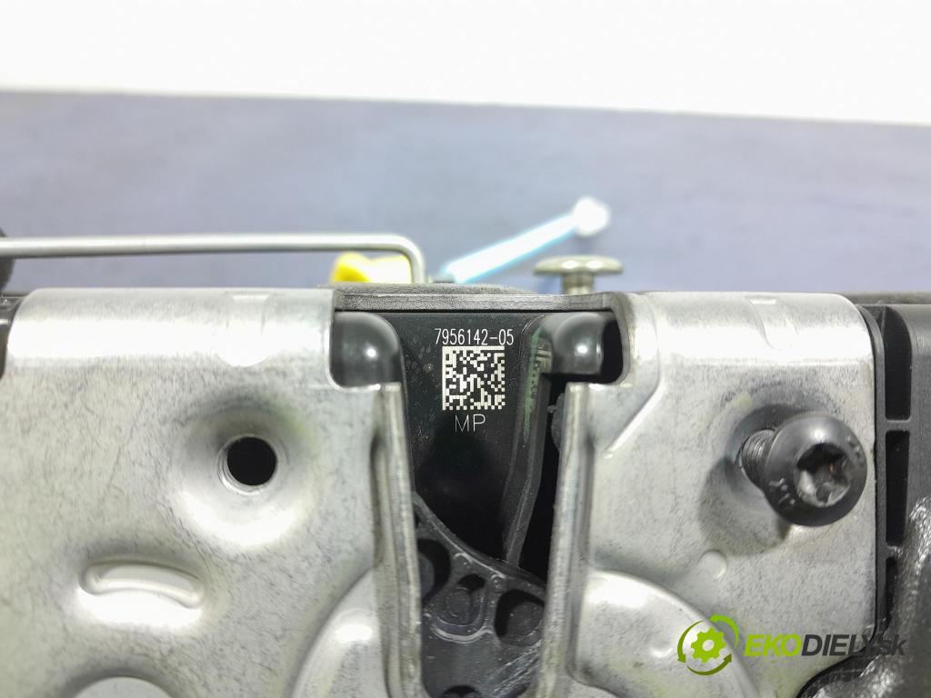 Bmw Seria 1 2020 zámek dveře před v pravo: 7956142