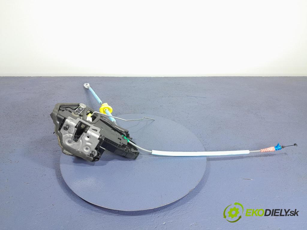 Bmw Seria 1 2020 zámok dvere Predné Vľavo: 7956135