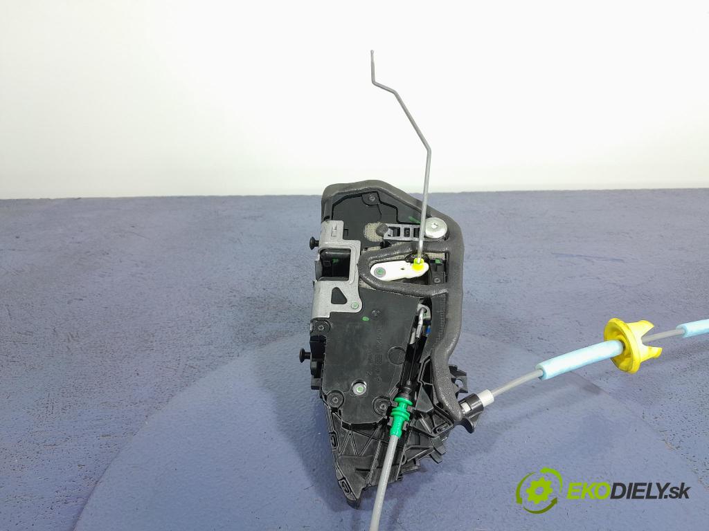 Bmw Seria 1 2020 zámok dvere Predné Vľavo: 7956135