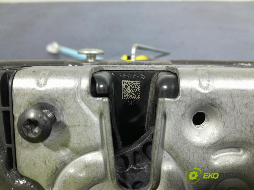 Bmw Seria 1 2020 zámok dvere Predné Vľavo: 7956135