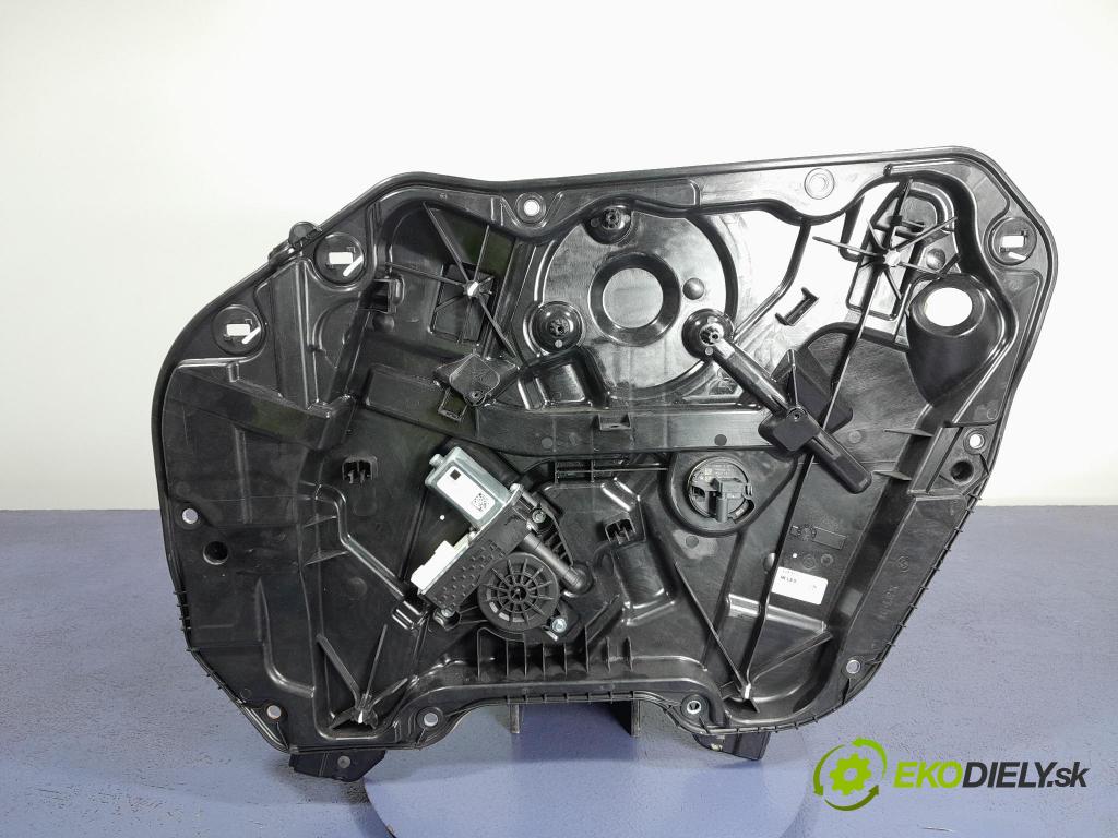 Bmw Seria 1 2020 mechanizmus okna Okná: Predné v pravo: 5A02FB2