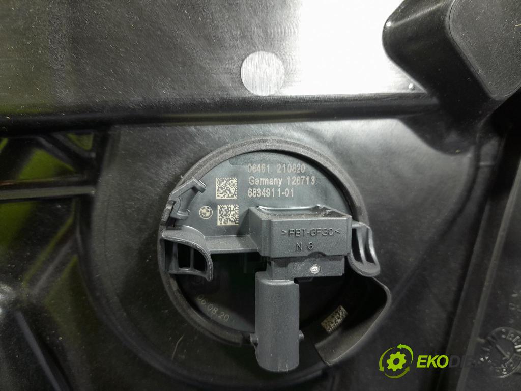 Bmw Seria 1 2020 mechanizmus okna Okná: Predné v pravo: 5A02FB2
