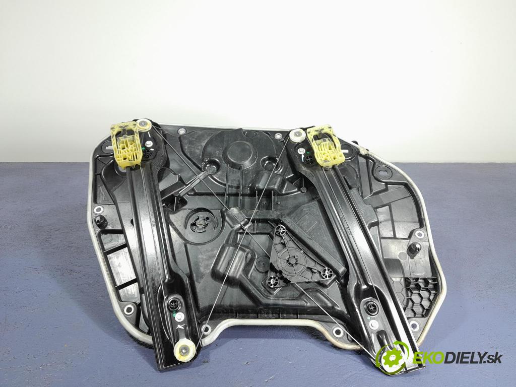 Bmw Seria 1 2020 mechanizmus okna Okná: Predné v pravo: 5A02FB2