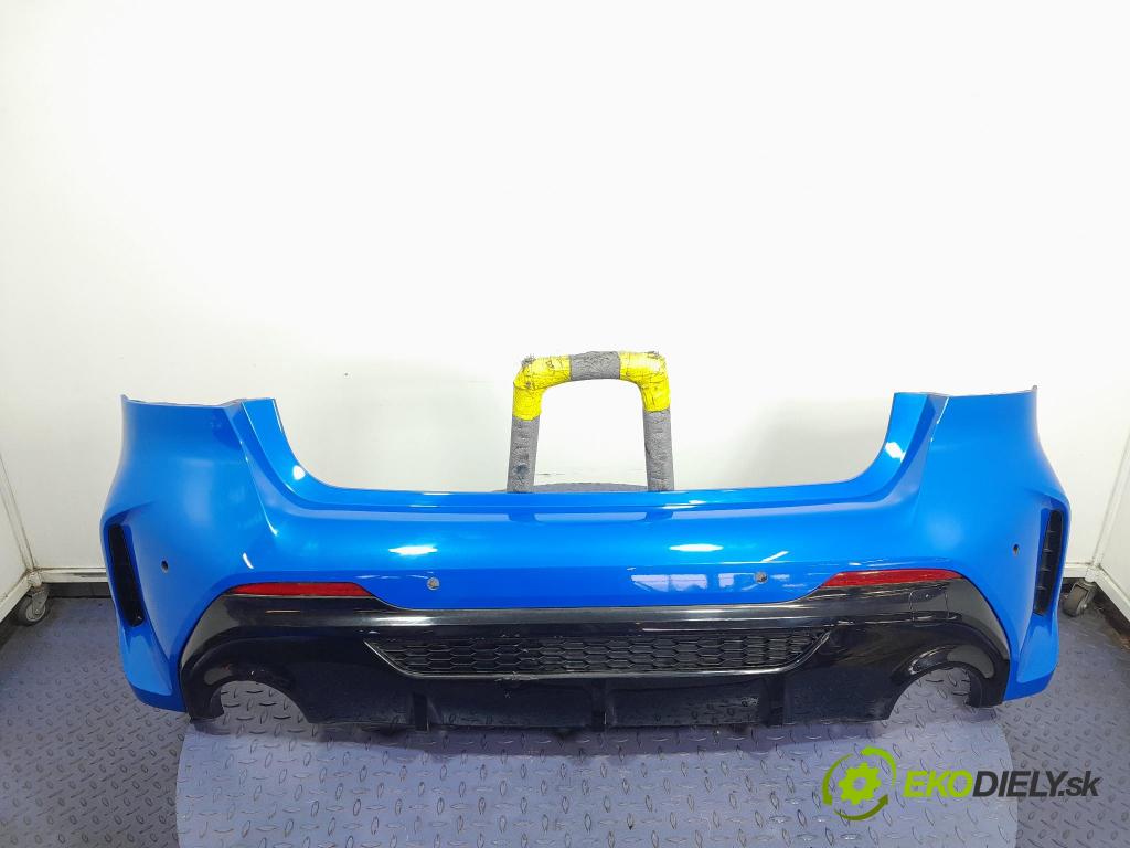 Bmw Seria 1 2020 nárazník Zad: