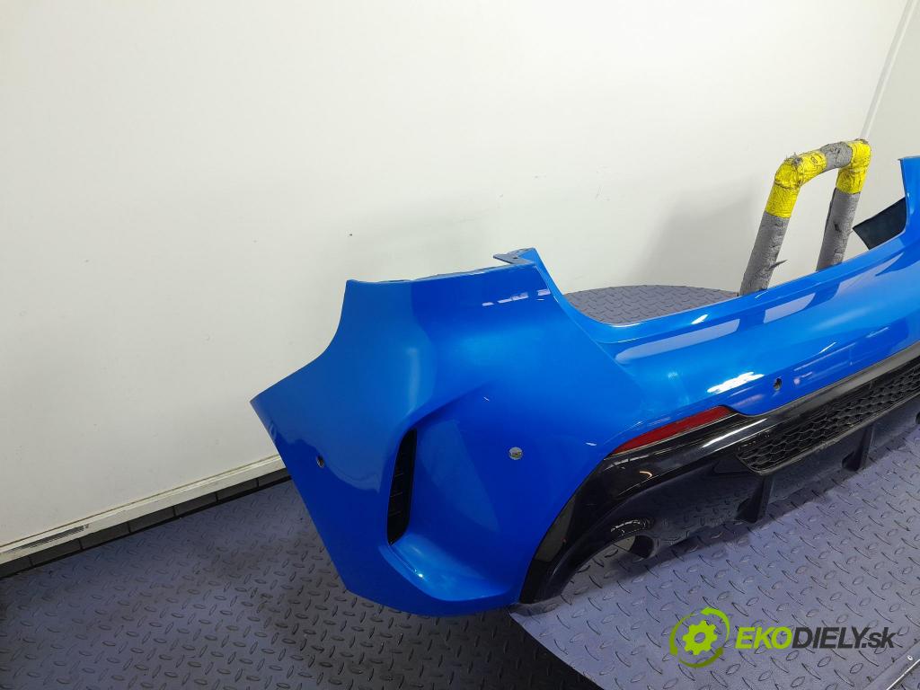Bmw Seria 1 2020 nárazník Zad: