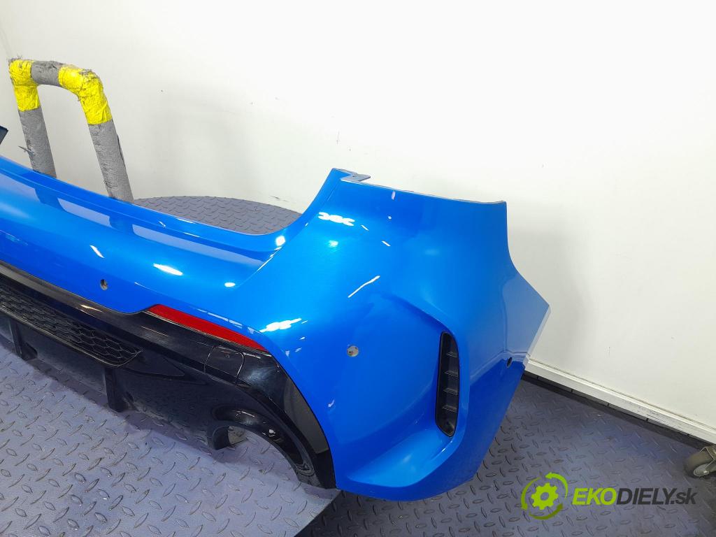 Bmw Seria 1 2020 nárazník Zad: