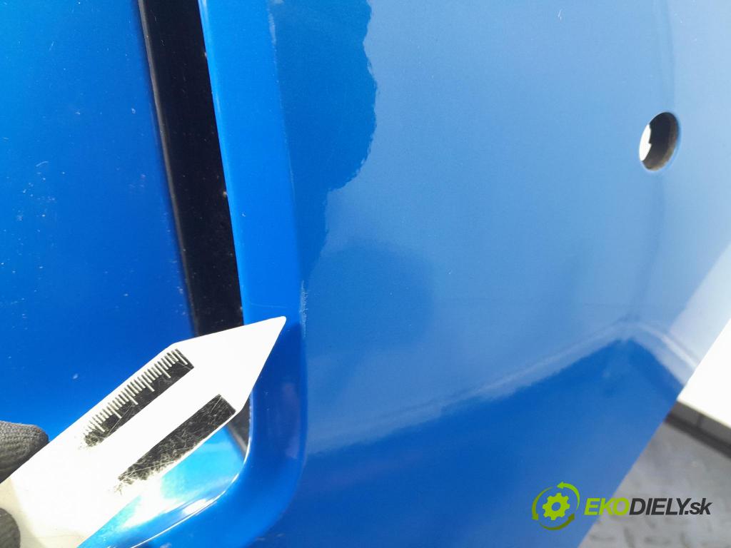 Bmw Seria 1 2020 nárazník Zad: