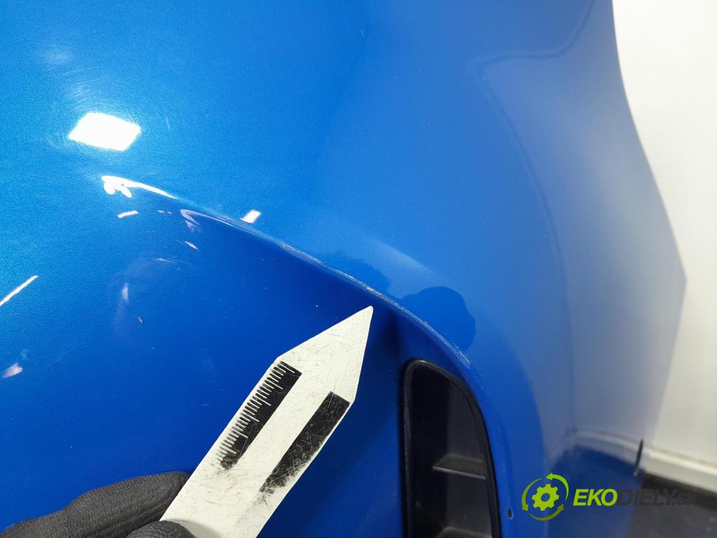 Bmw Seria 1 2020 nárazník Zad: