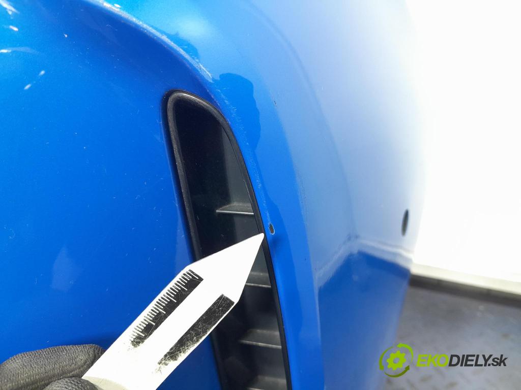 Bmw Seria 1 2020 nárazník Zad: