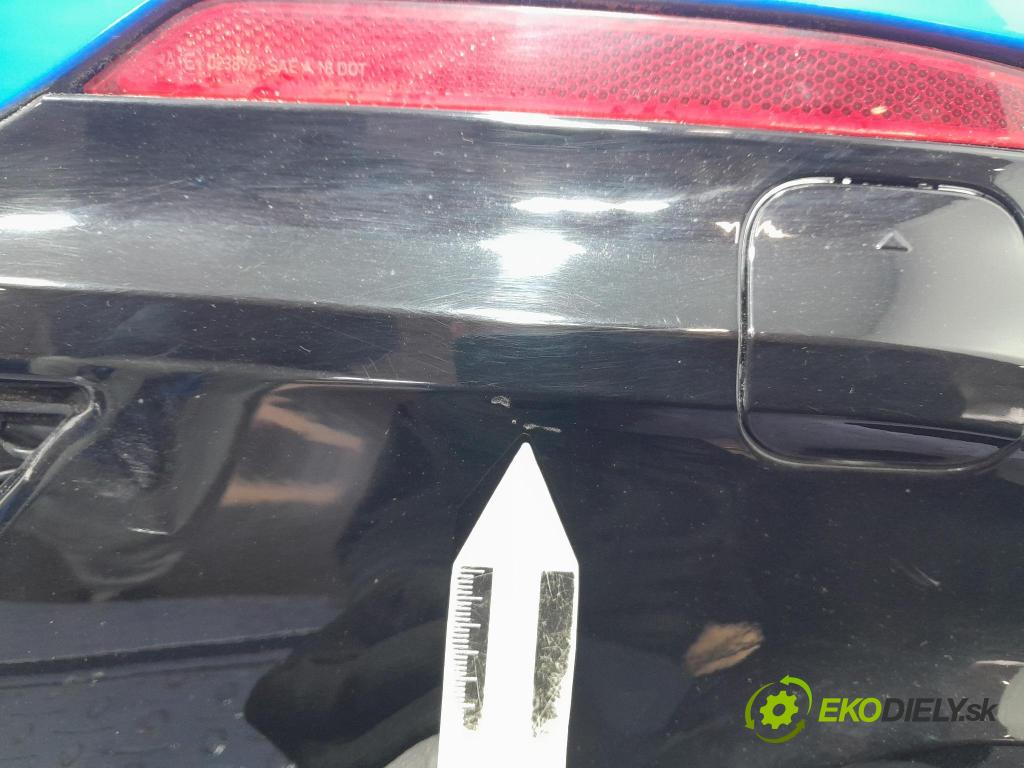 Bmw Seria 1 2020 nárazník Zad: