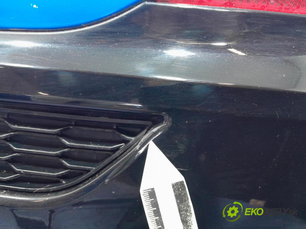 Bmw Seria 1 2020 nárazník Zad: