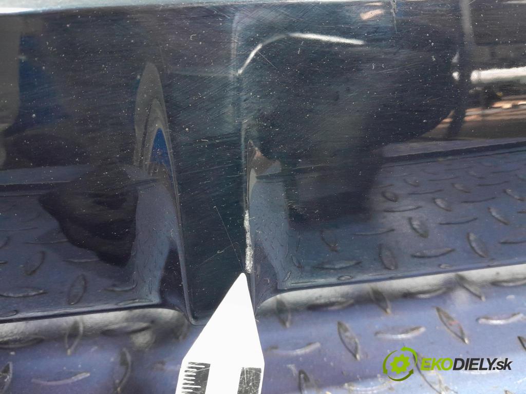 Bmw Seria 1 2020 nárazník Zad: