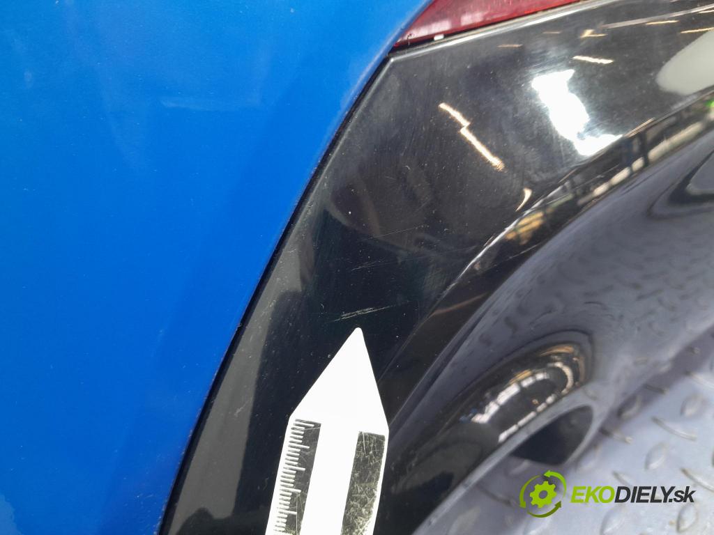 Bmw Seria 1 2020 nárazník Zad: