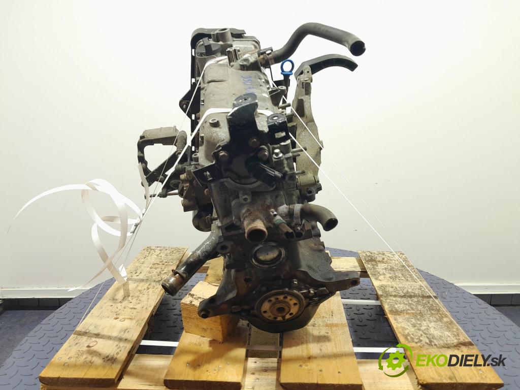Fiat Fiorino 2015 motor Benzín: 350A1000