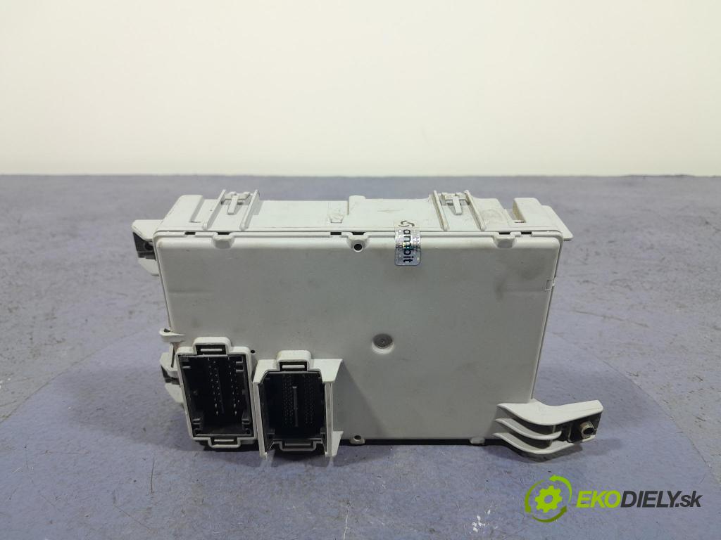 Fiat Fiorino 2015 skrinka Poistky: 01383881080