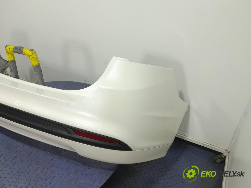 Ford Fusion 2013 nárazník Zad: