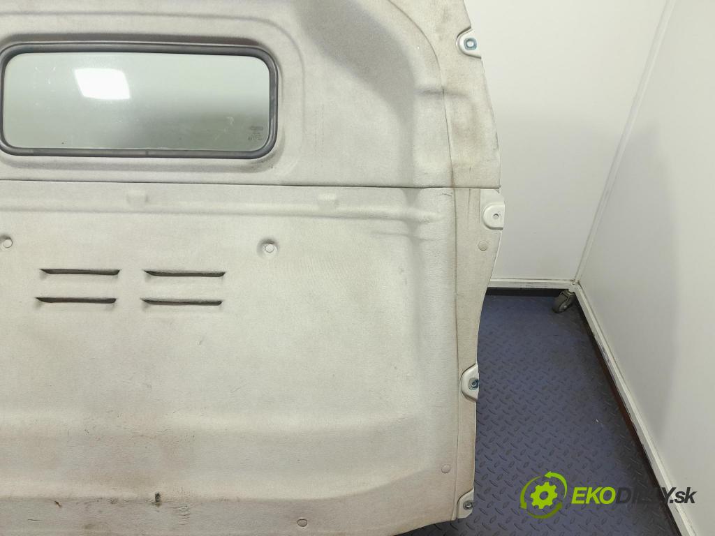 Fiat Fiorino 2015 Stěna: